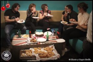 Blanco y Negro Studio